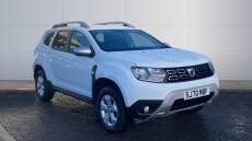 Dacia Duster 1.0 TCe 100 Comfort 5dr Bi Fuel Estate